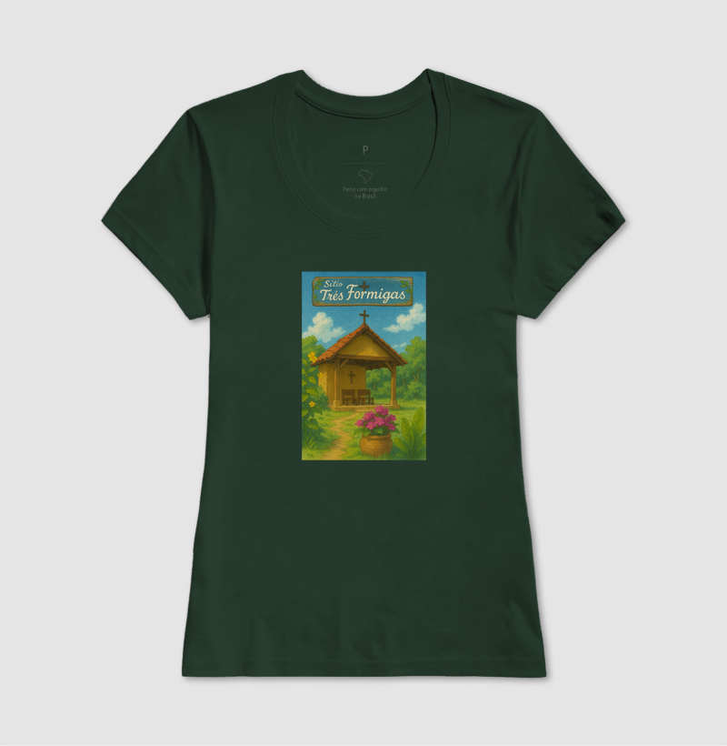 Camisa 3