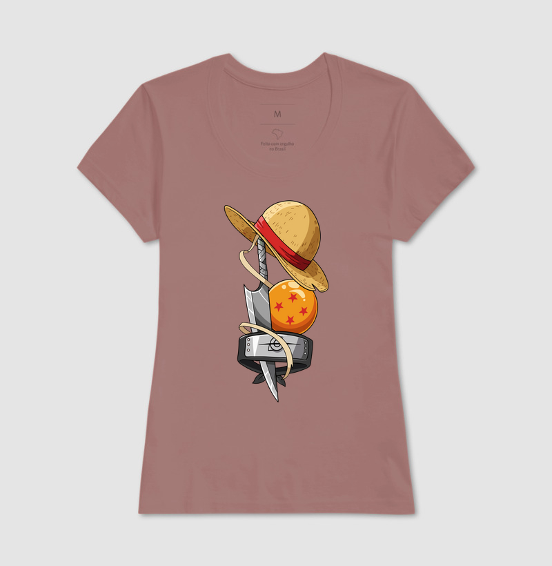 Camisa 17