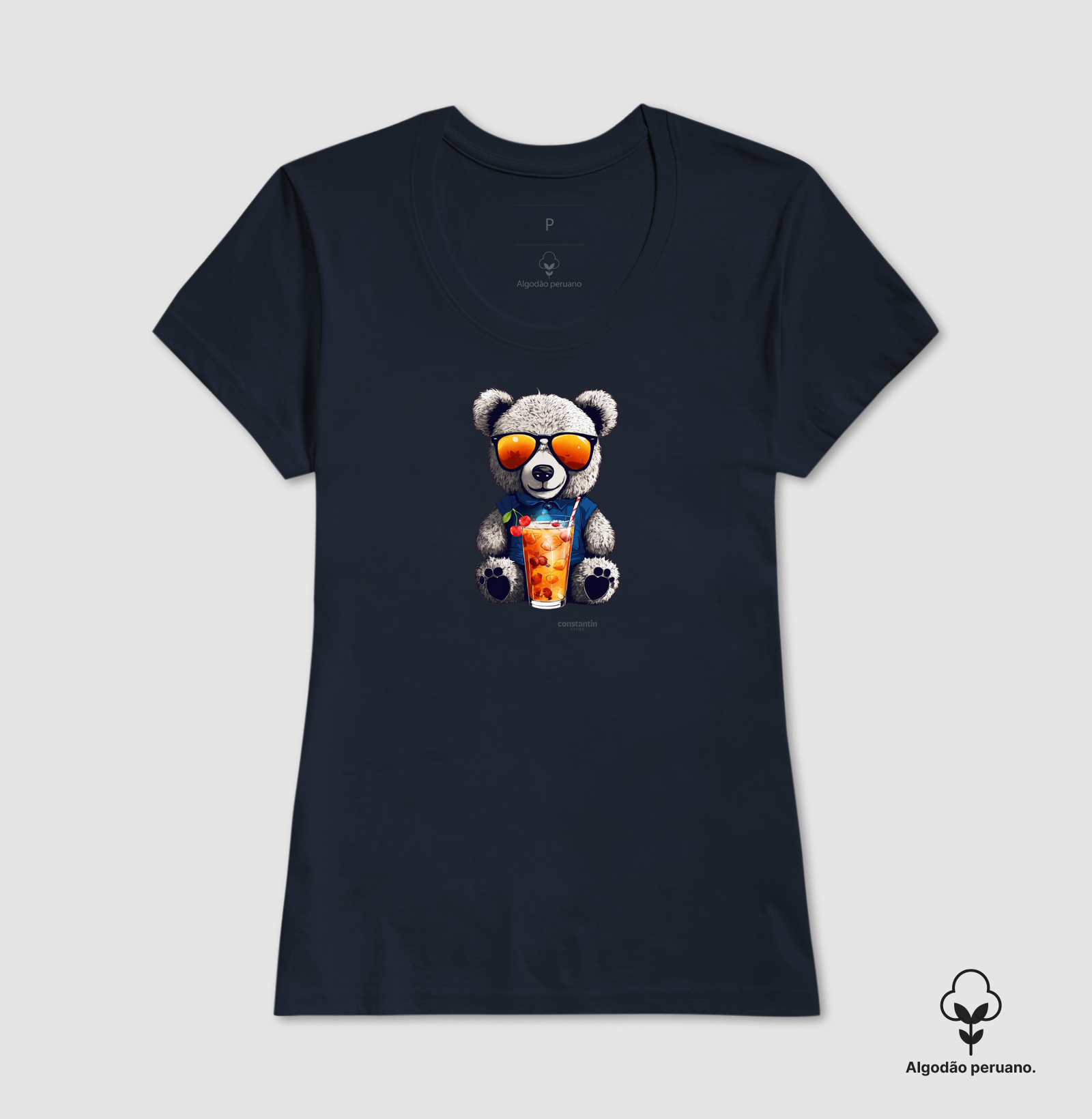 Camisa 6