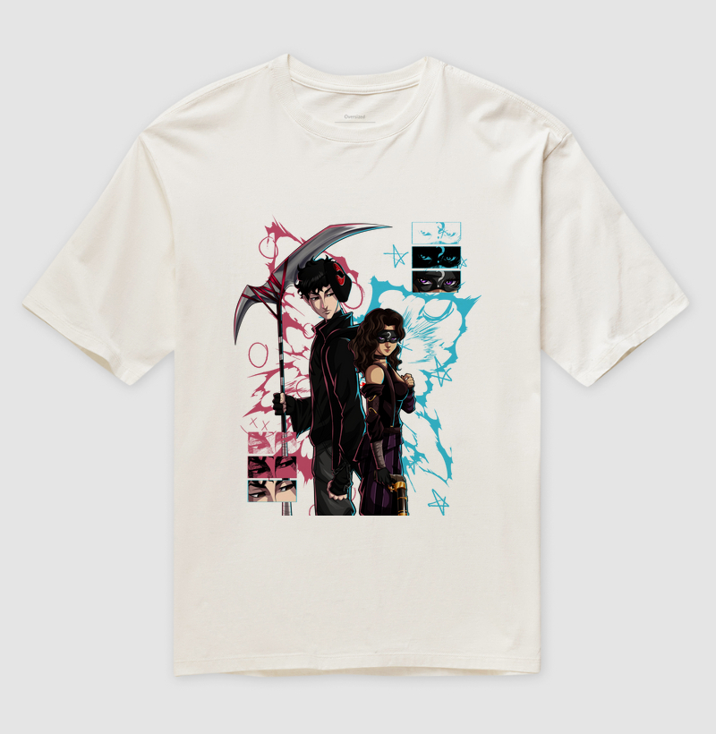 Camisa 3