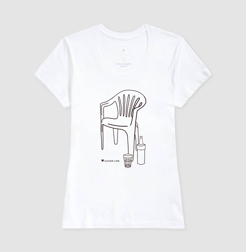 Camisa 5