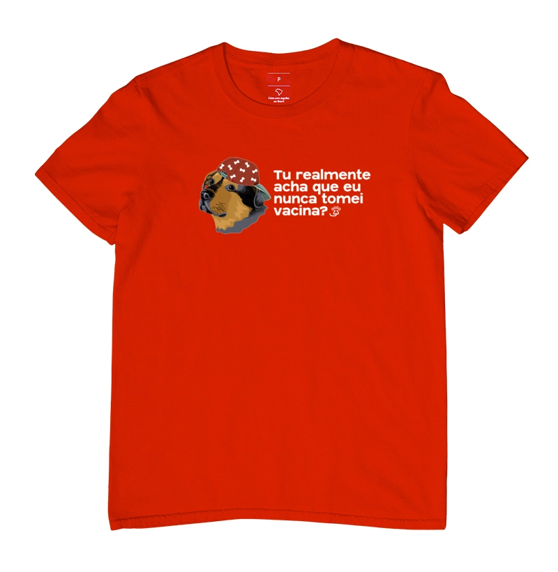 Camisa 9