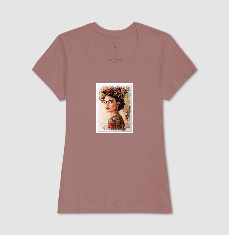 Camisa 18