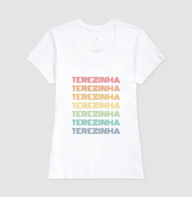 Camisa 5