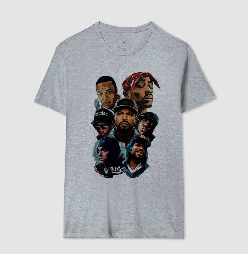 Camisa 18