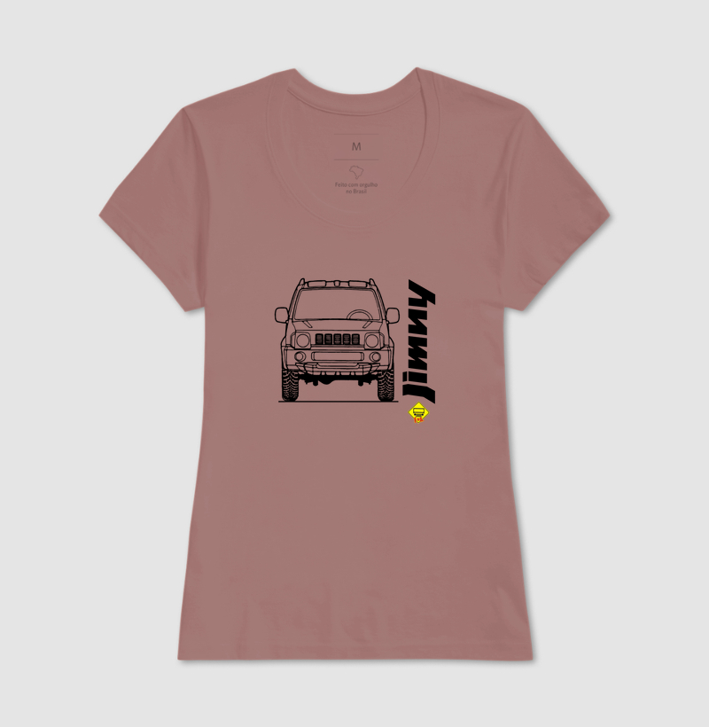 Camisa 83
