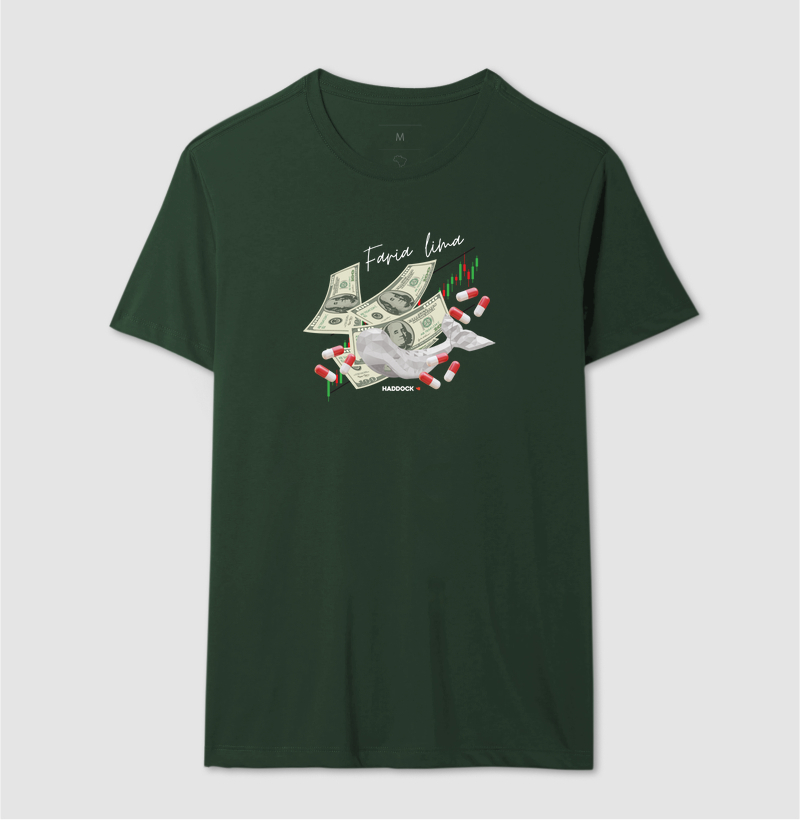 Camisa 11