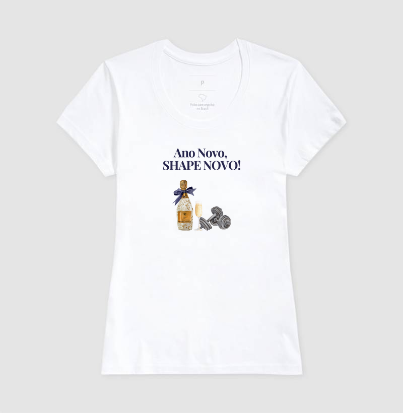 Camisa 8