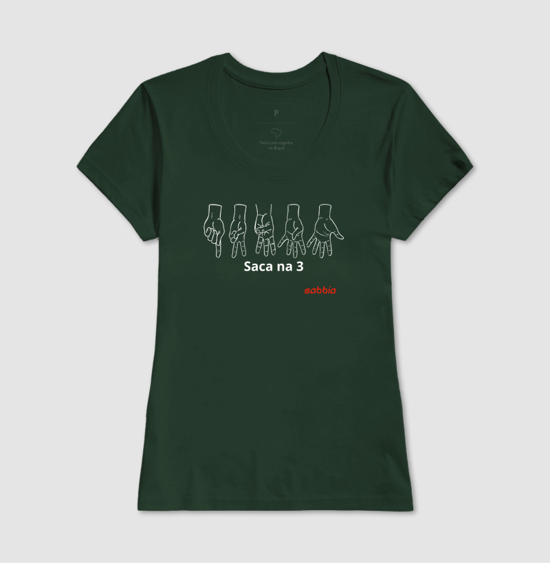 Camisa 10