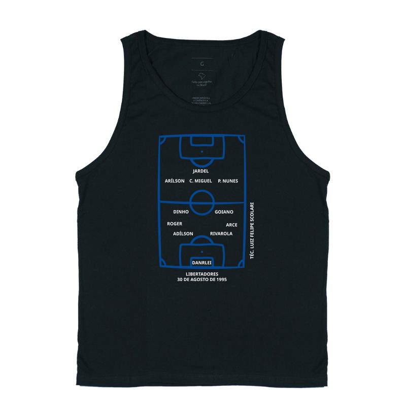 Camisa 2