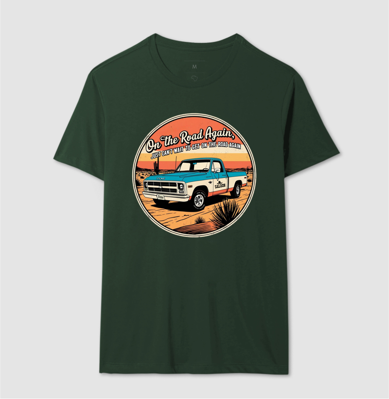 Camisa 8