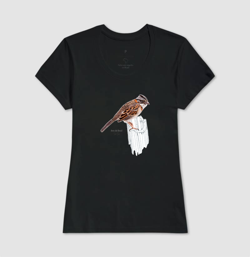 Camisa 9