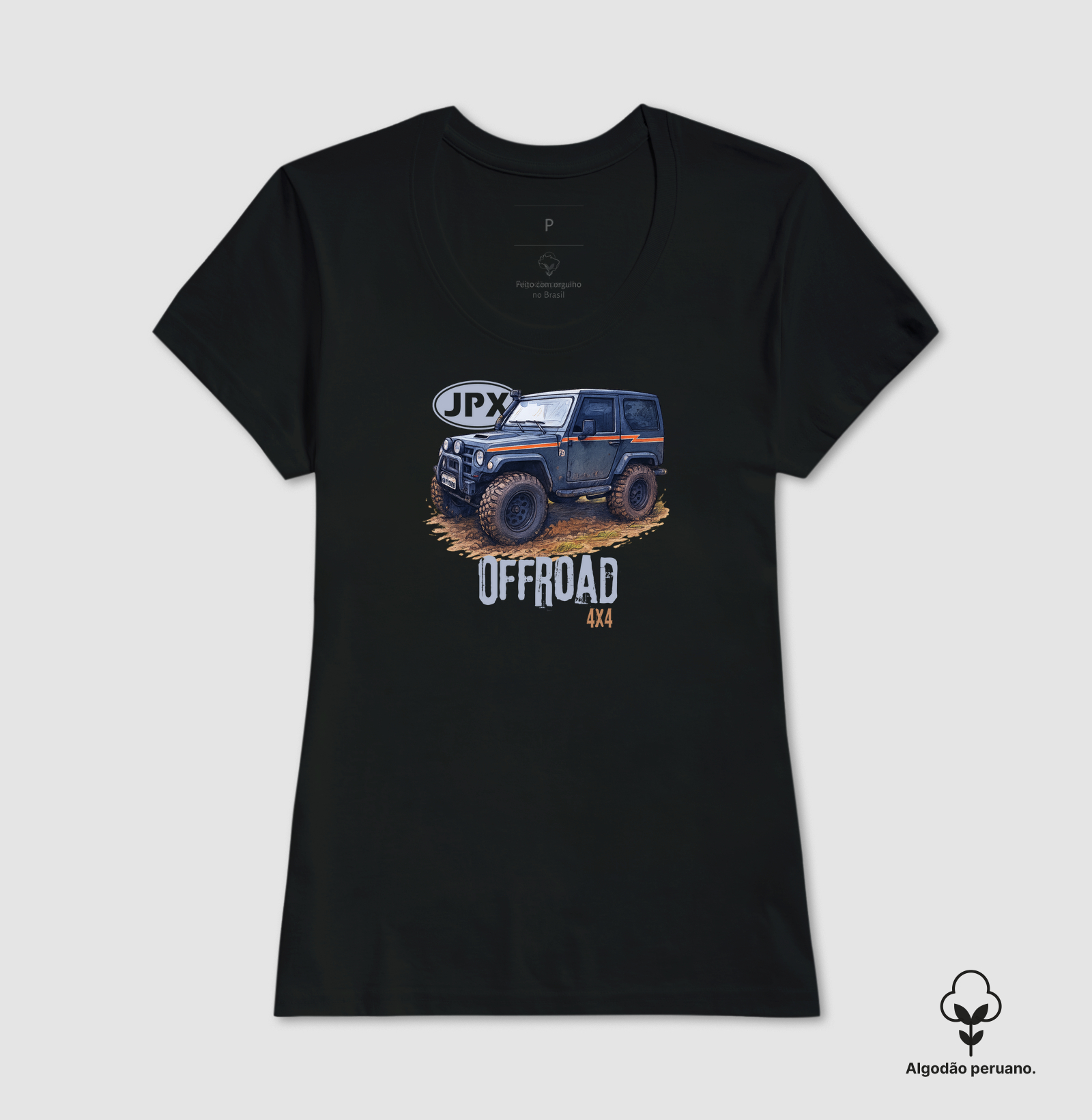 Camisa 4