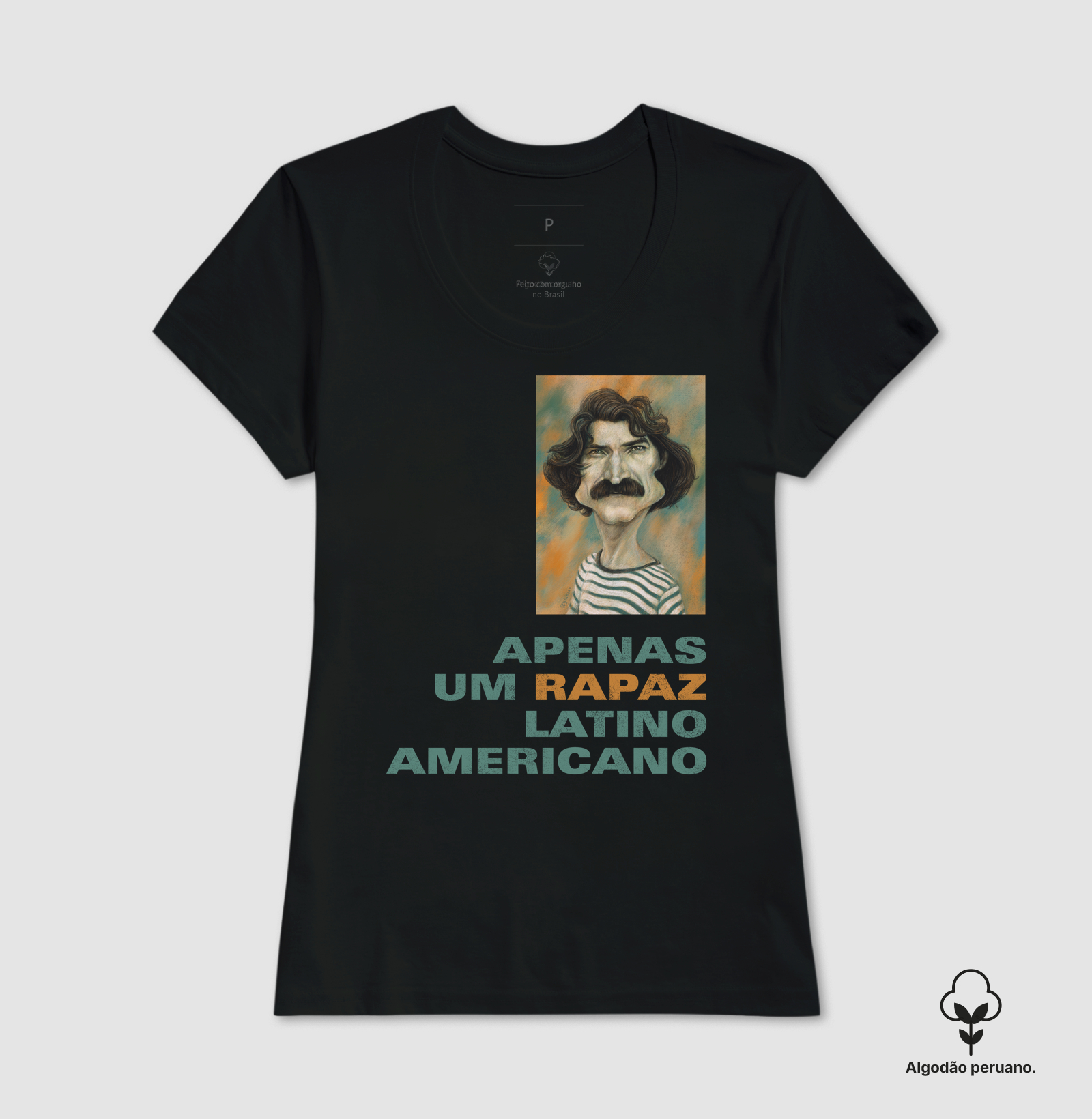 Camisa 4
