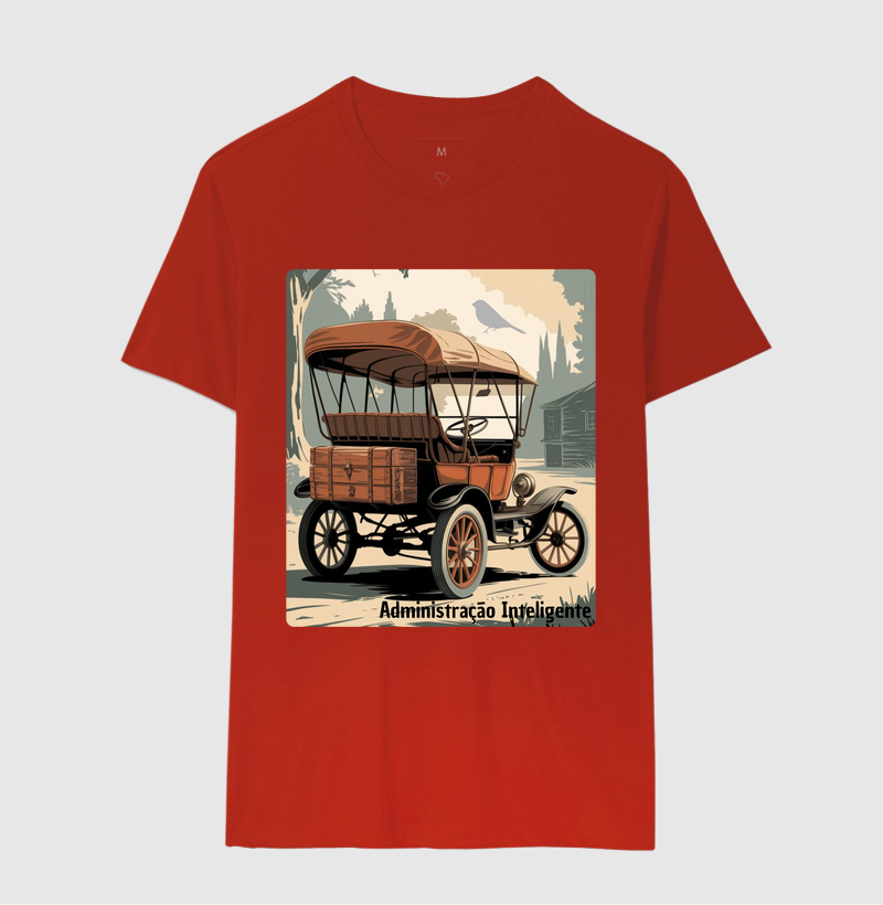 Camisa 11