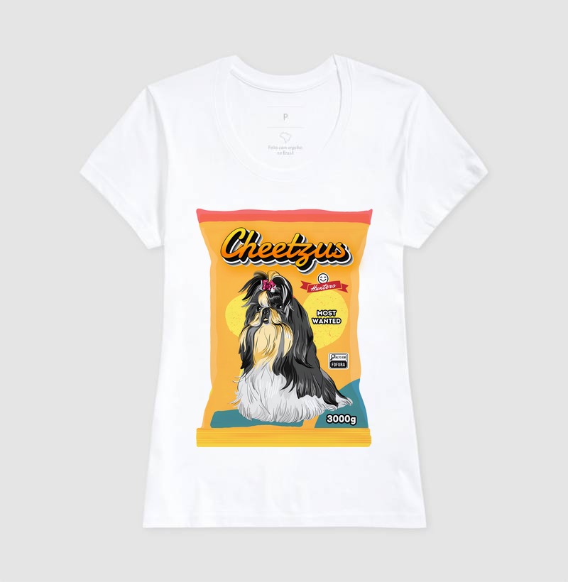 Camisa 9