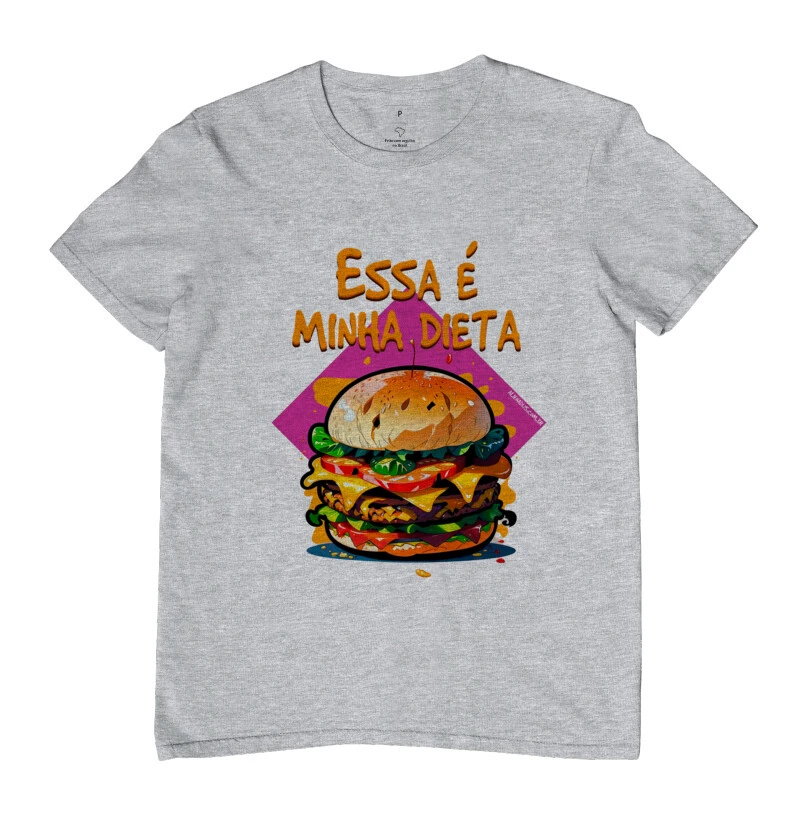 Camisa 10