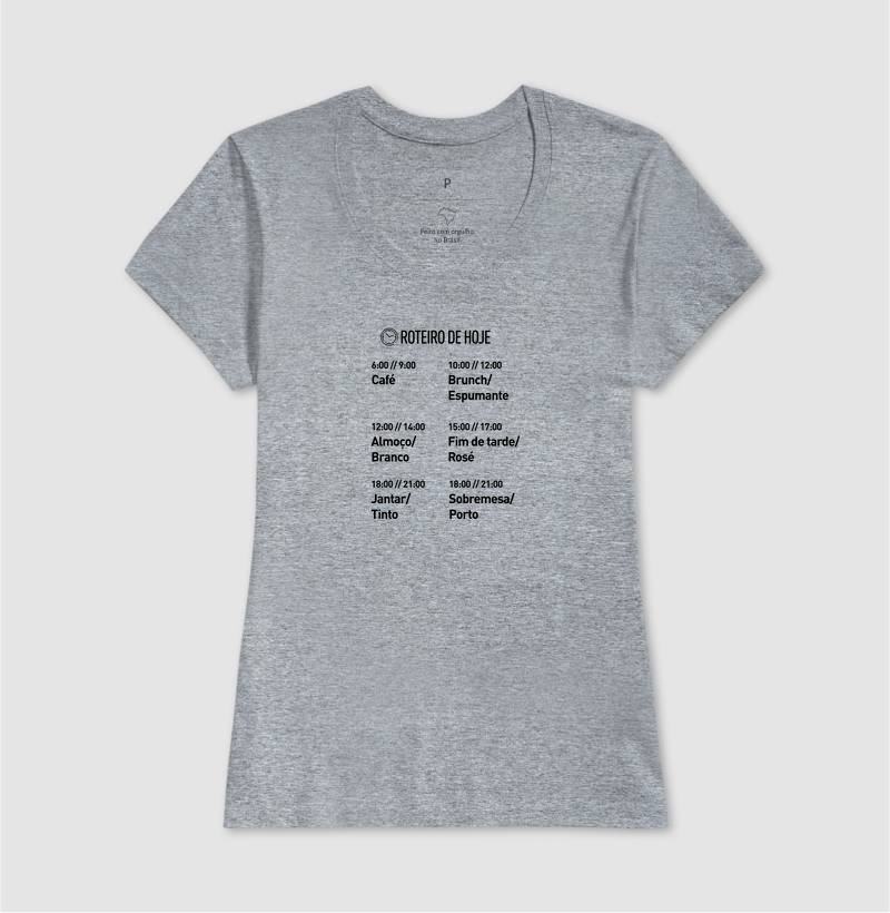 Camisa 7