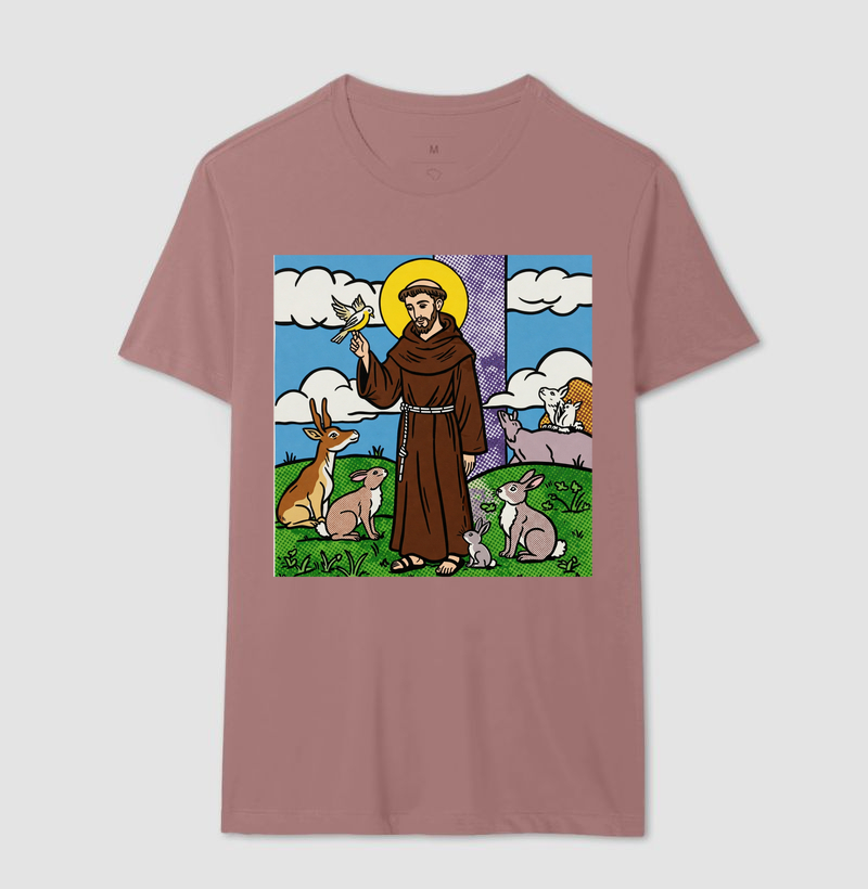 Camisa 18