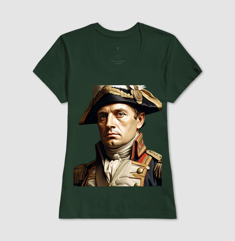 Camisa 12