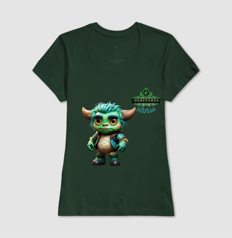 Camisa 11
