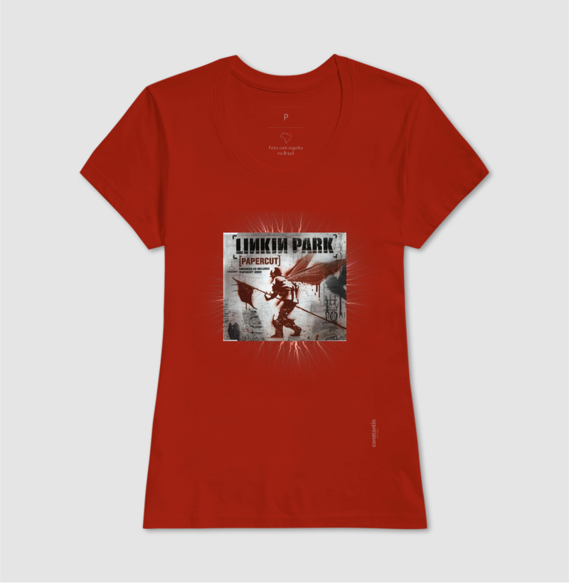Camisa 4