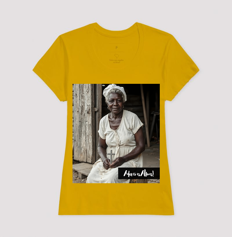 Camisa 17