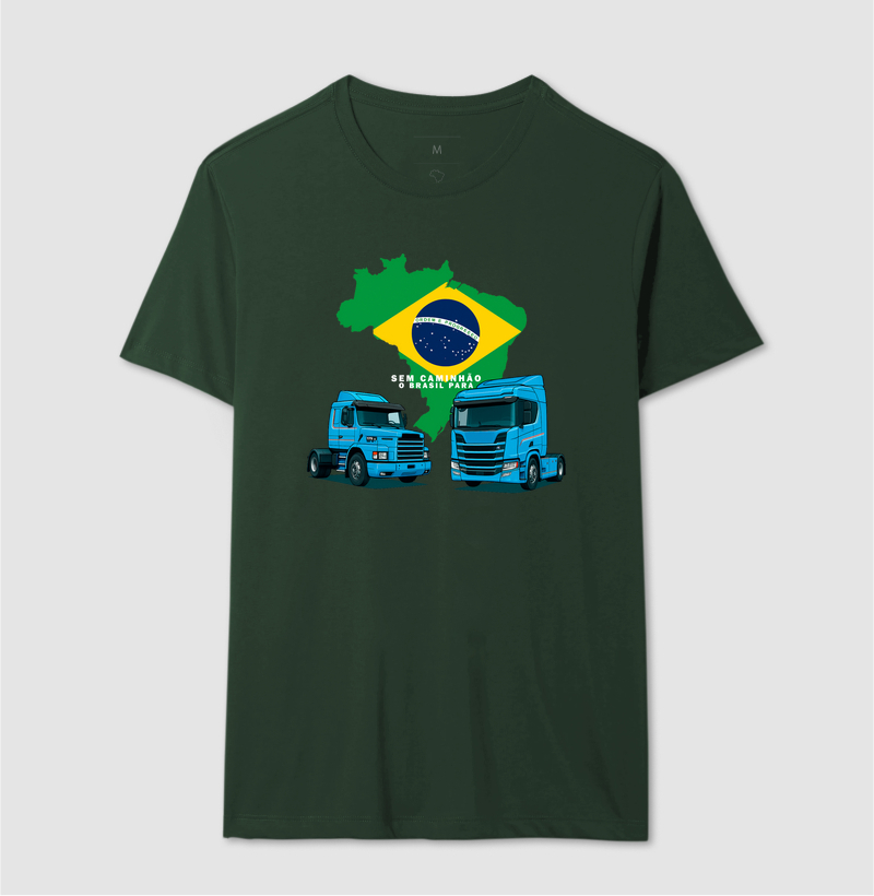 Camisa 15