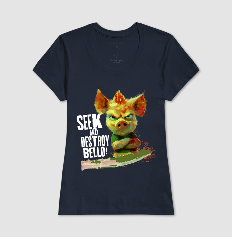 Camisa 4