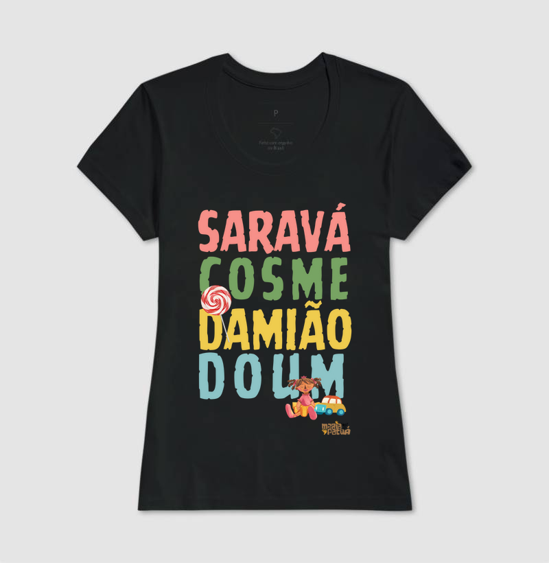 Camisa 15