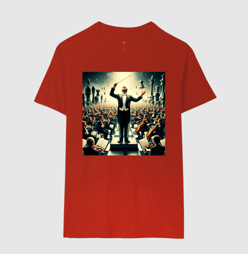 Camisa 8
