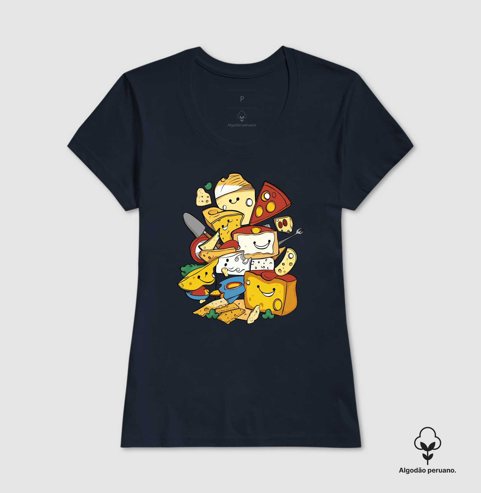 Camisa 6