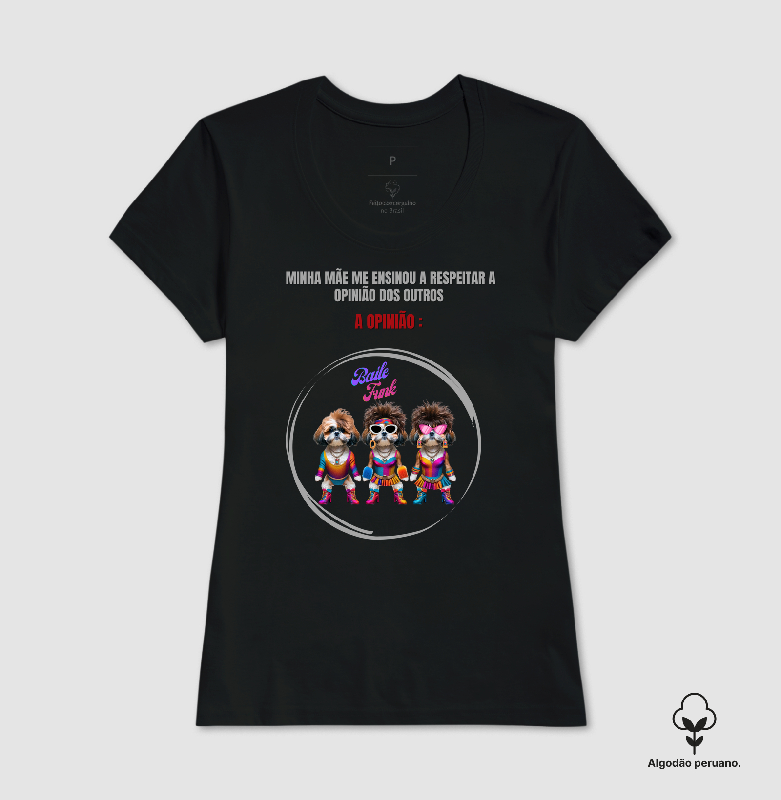 Camisa 1