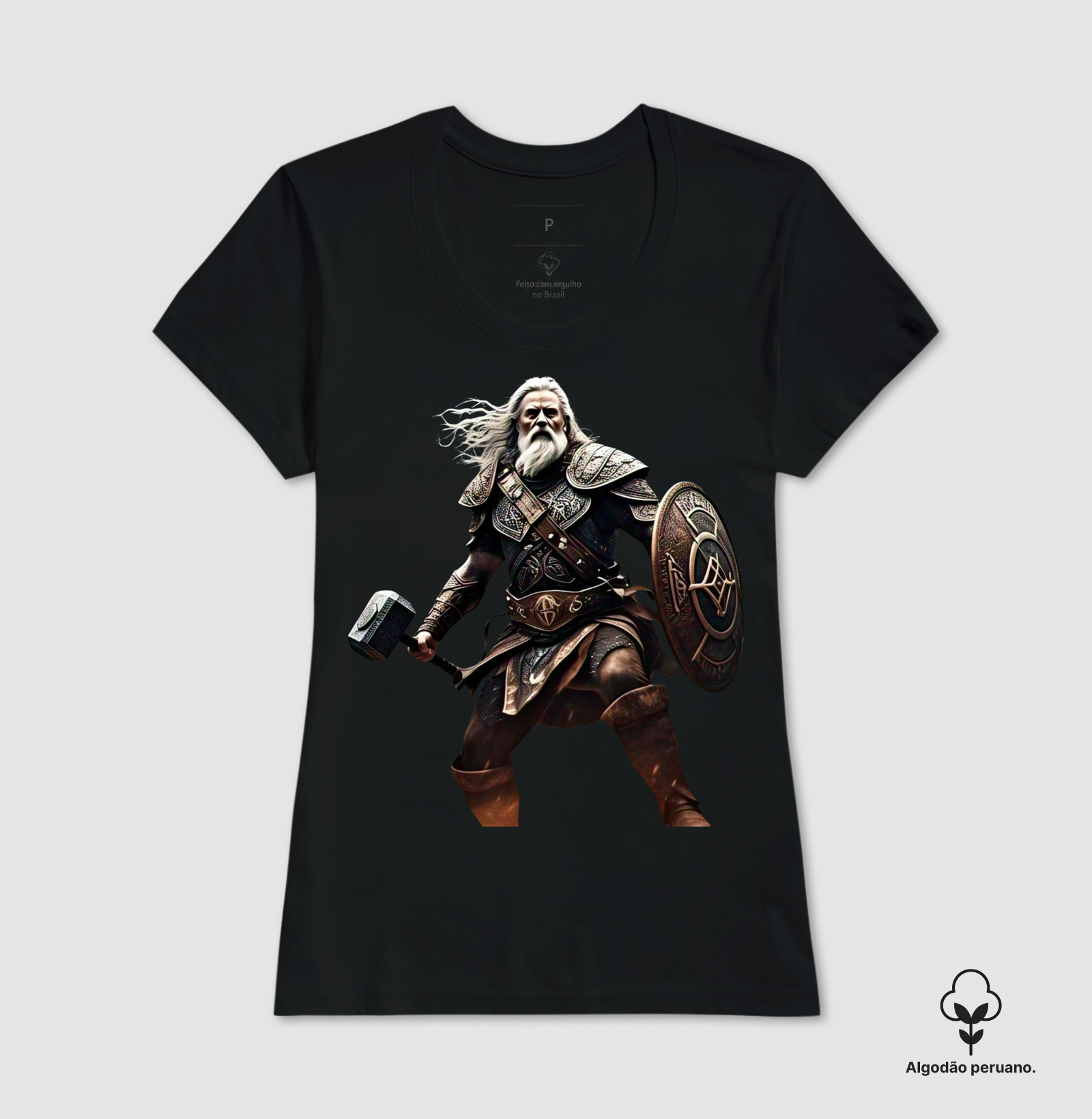 Camisa 3