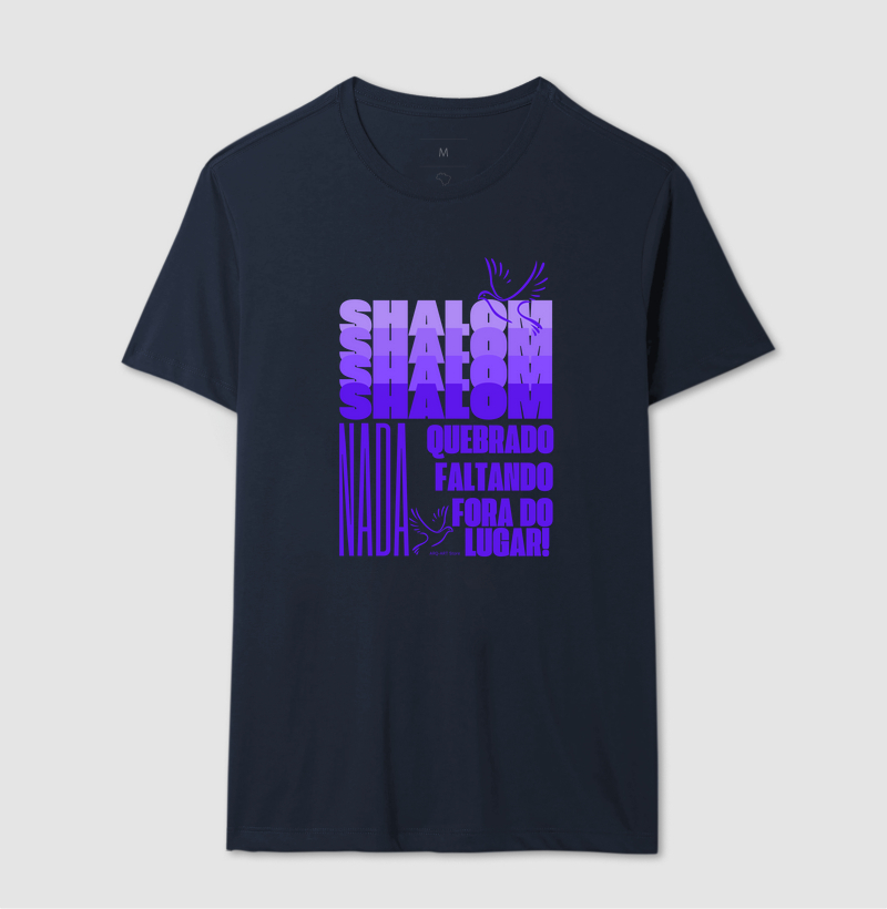 Camisa 16