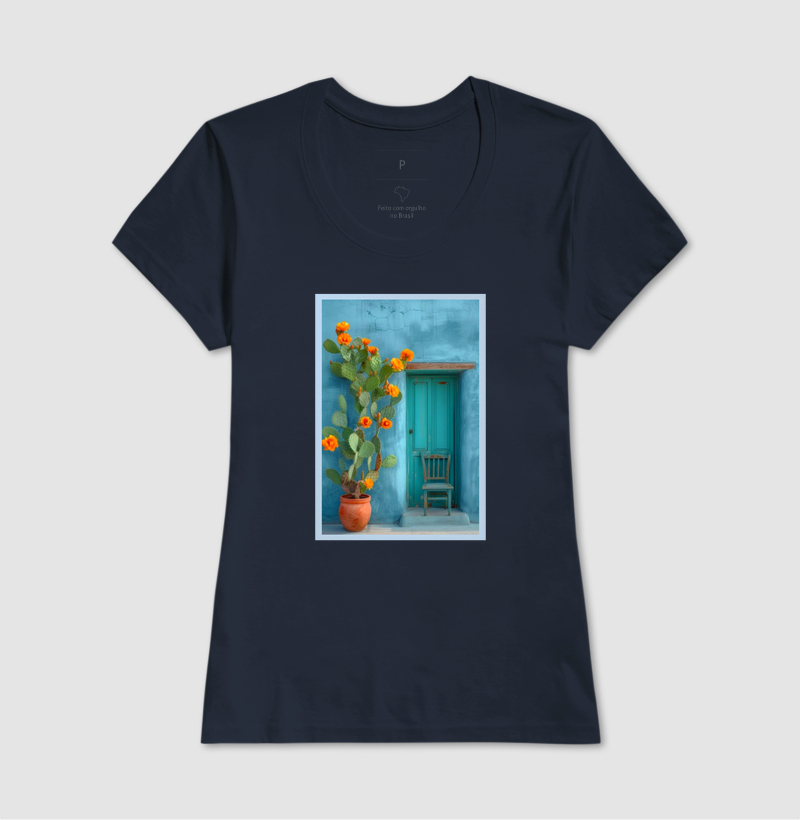 Camisa 18