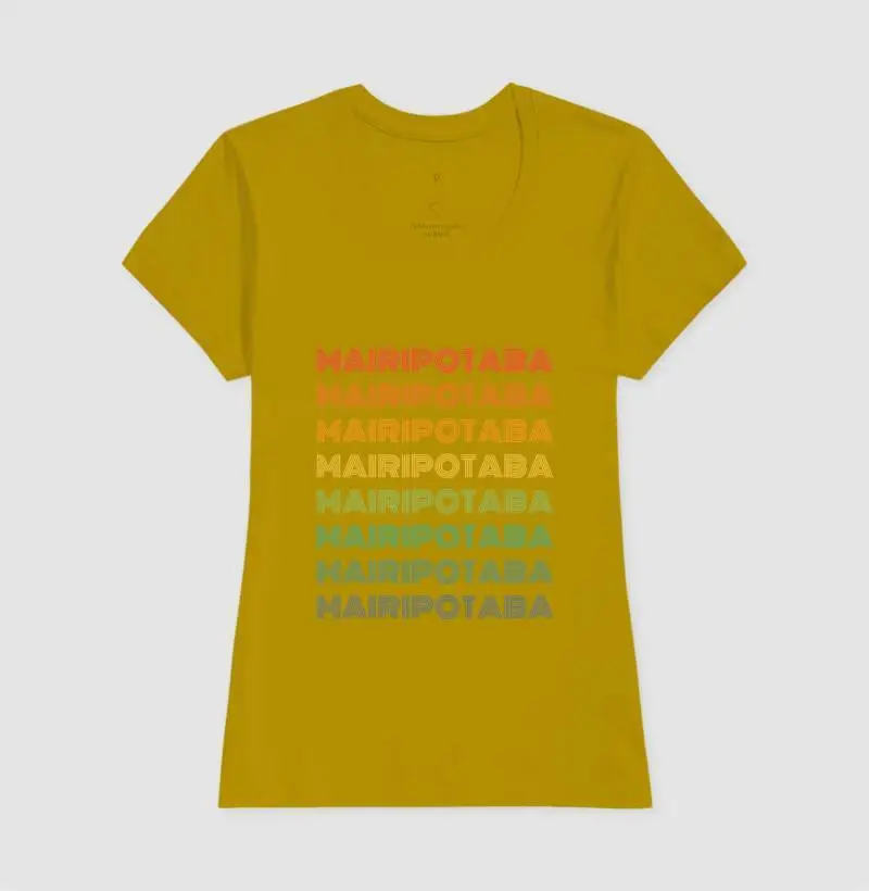 Camisa 13