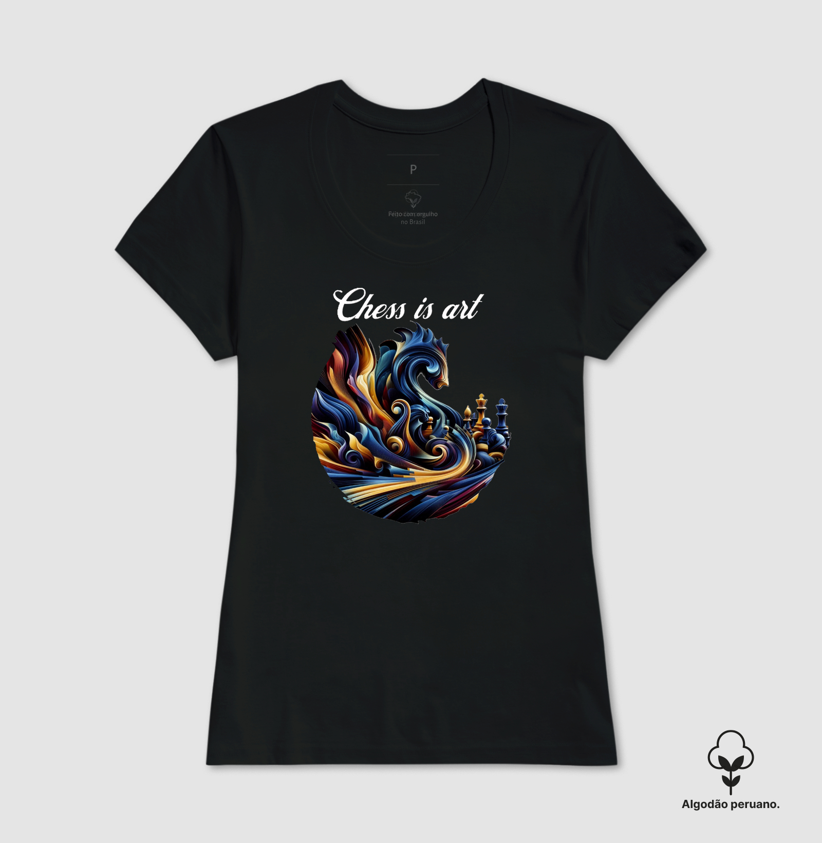 Camisa 1