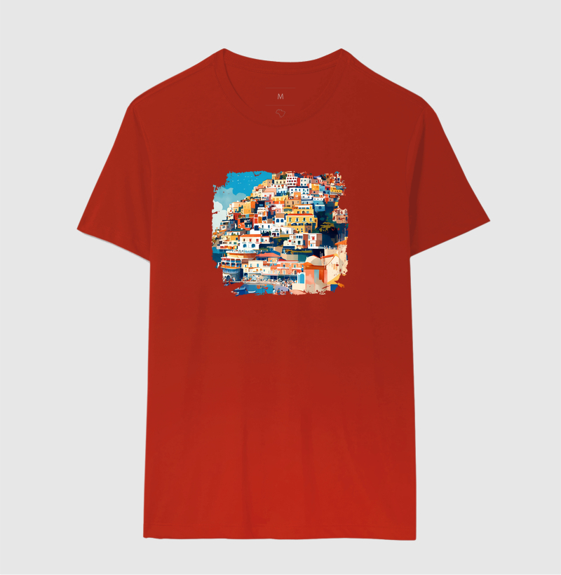 Camisa 12