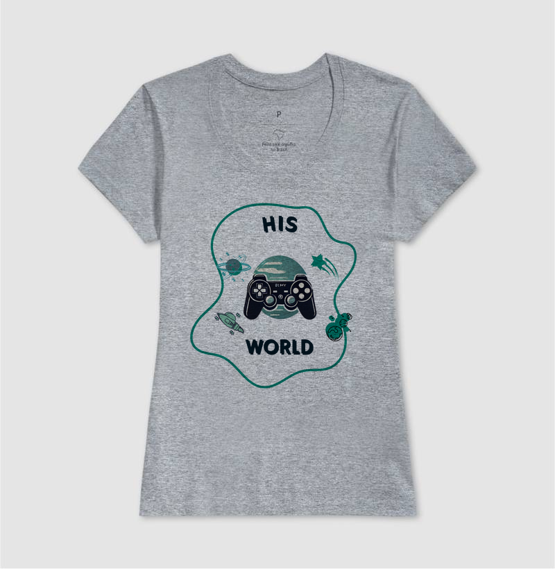 Camisa 9