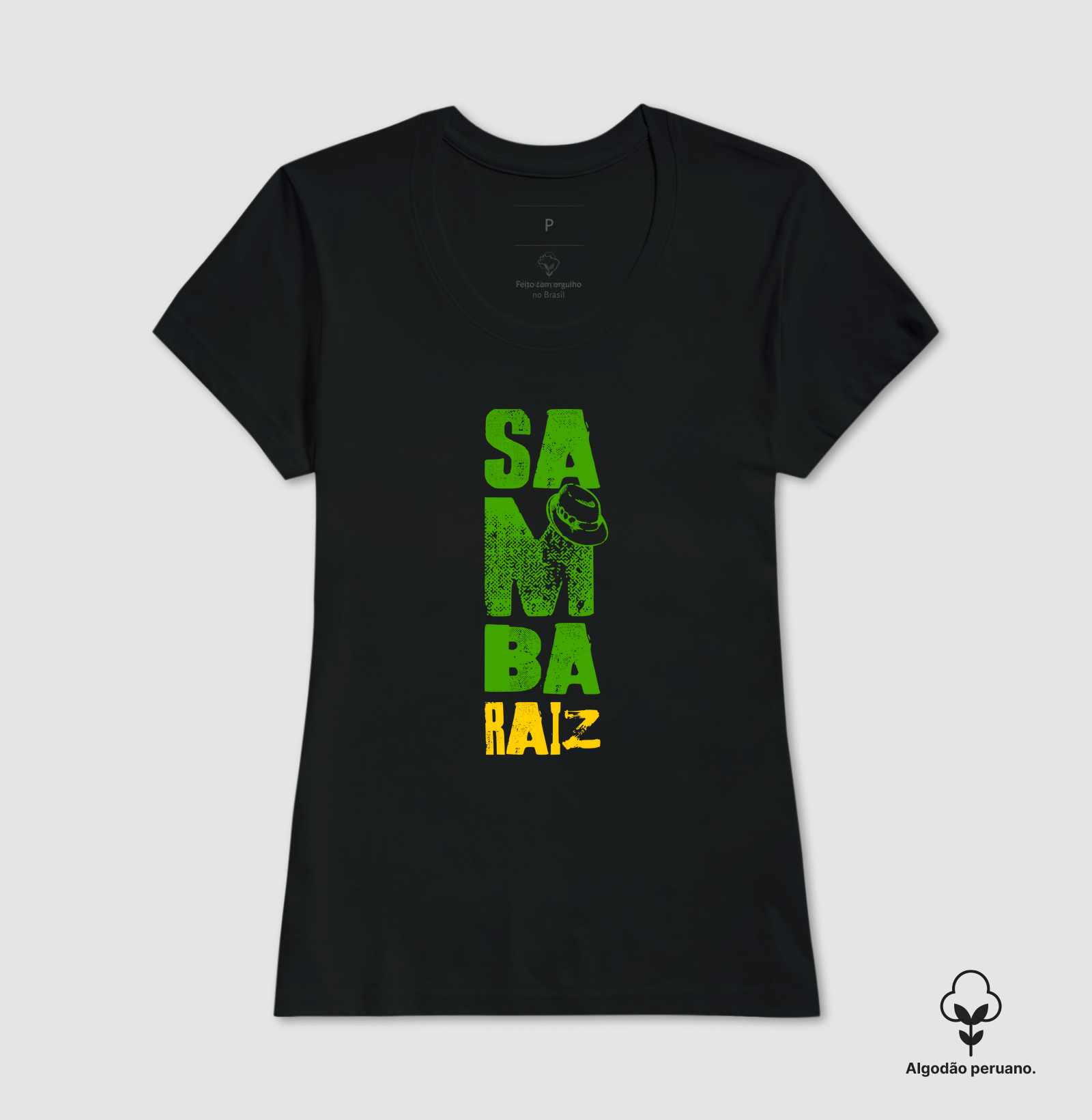Camisa 8