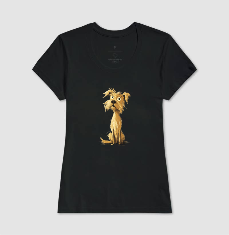 Camisa 16