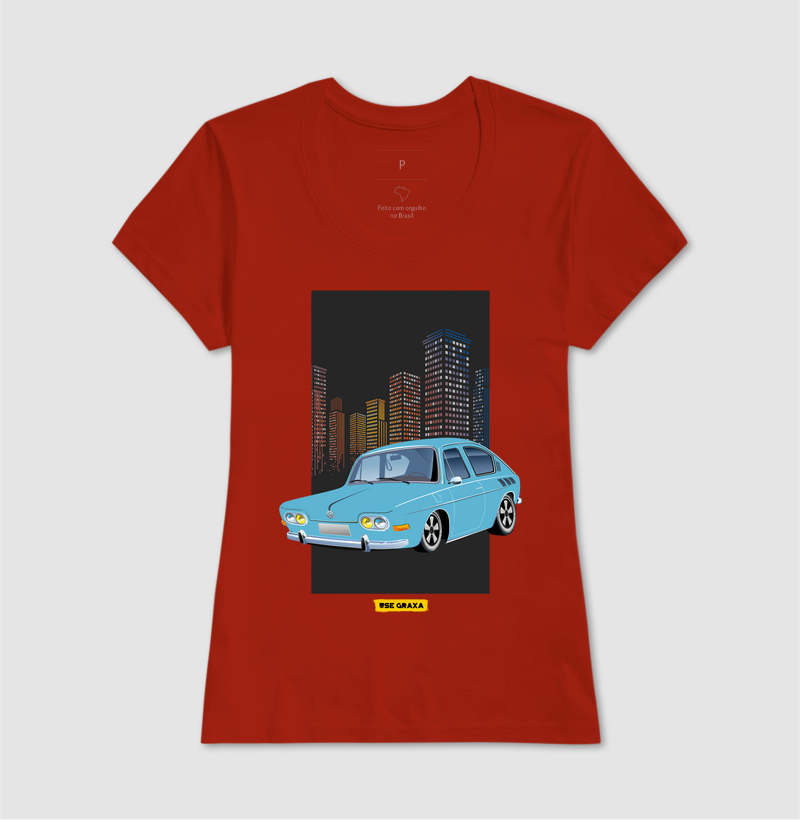 Camisa 11