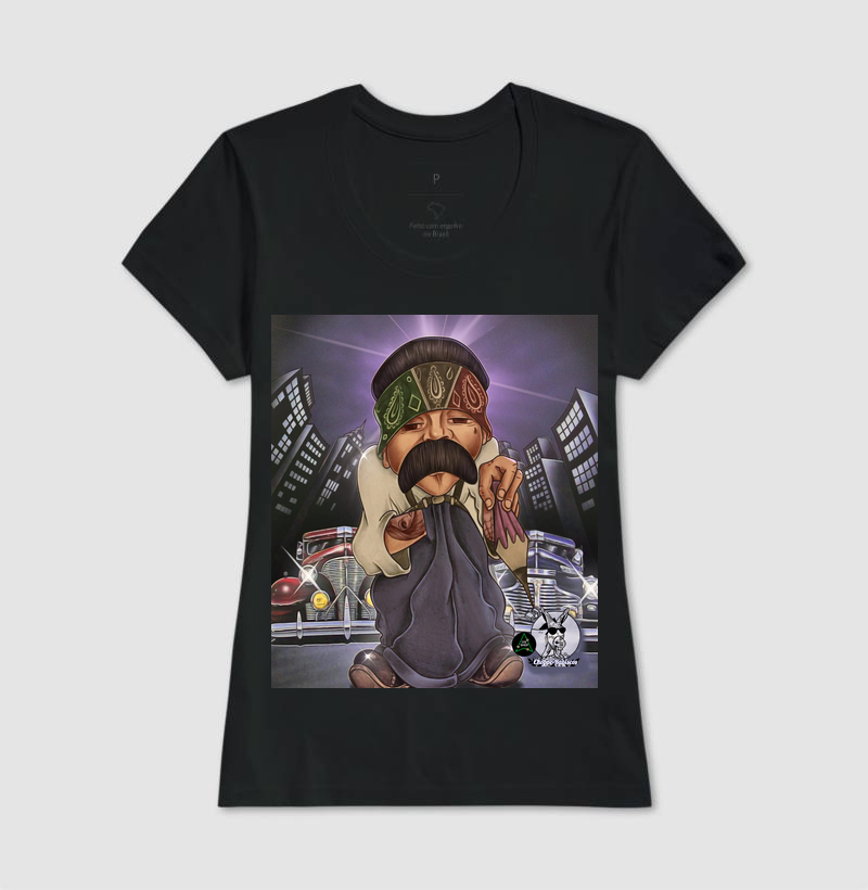 Camisa 2
