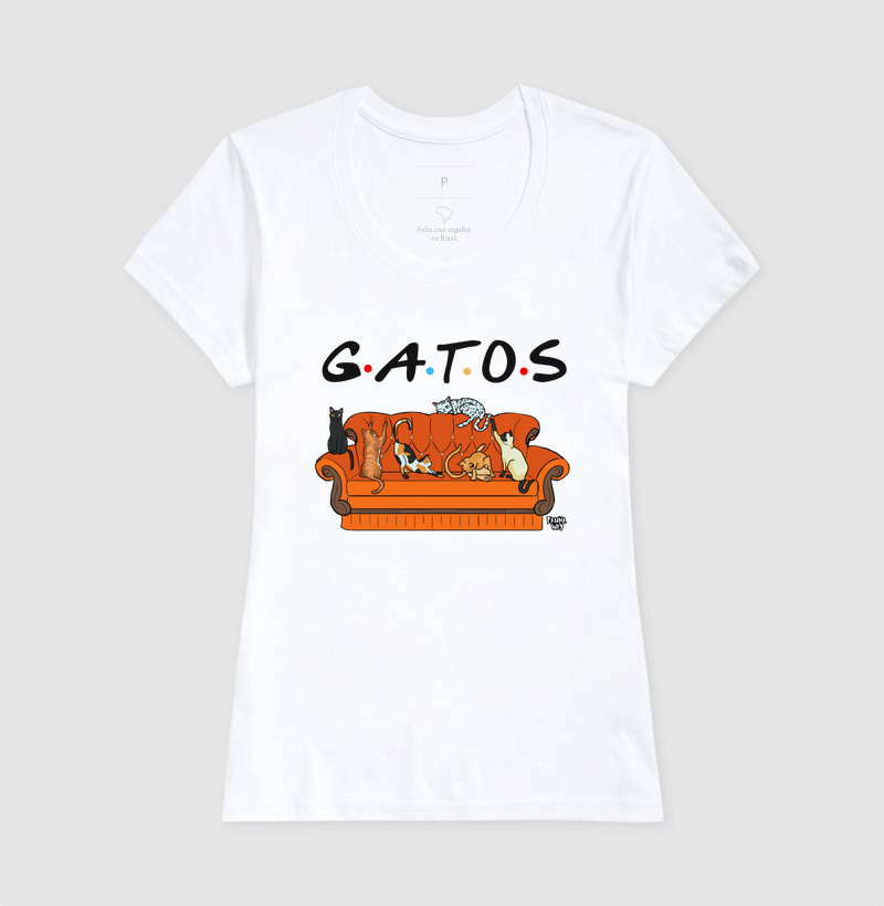 Camisa 5