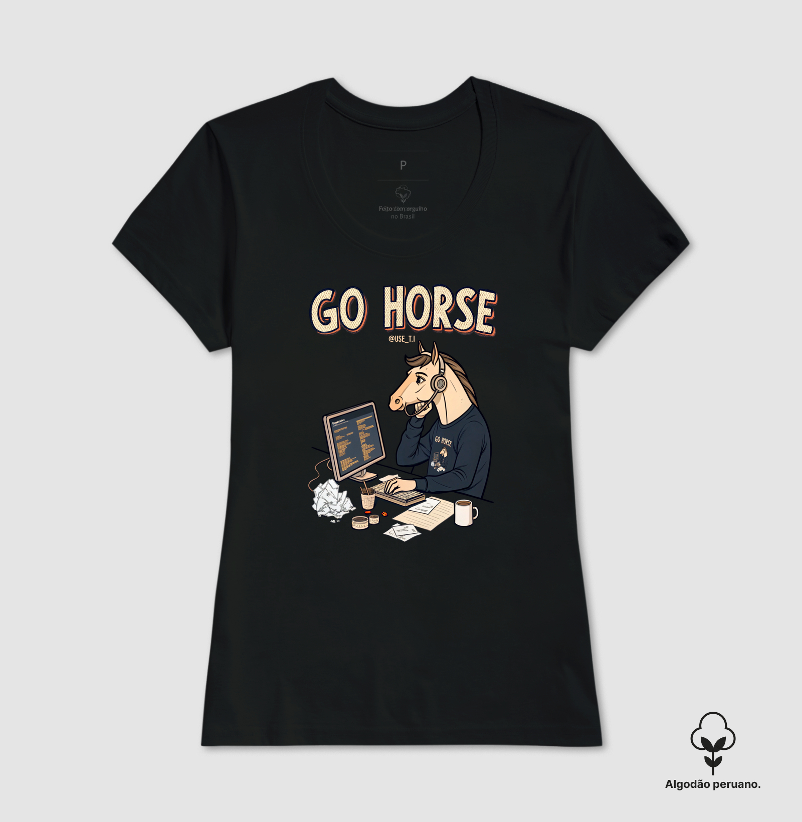 Camisa 1