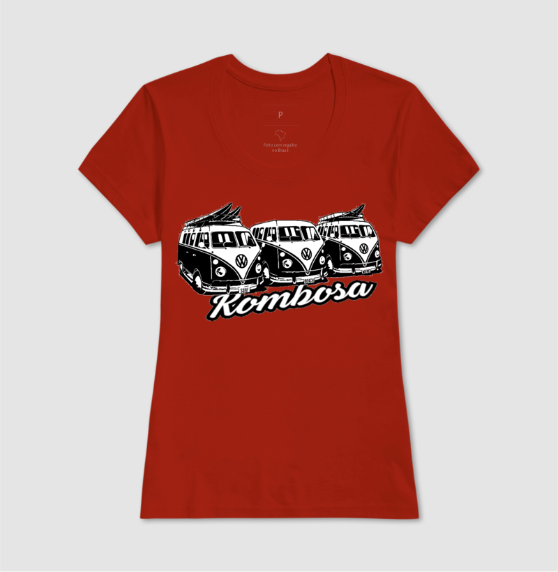 Camisa 10