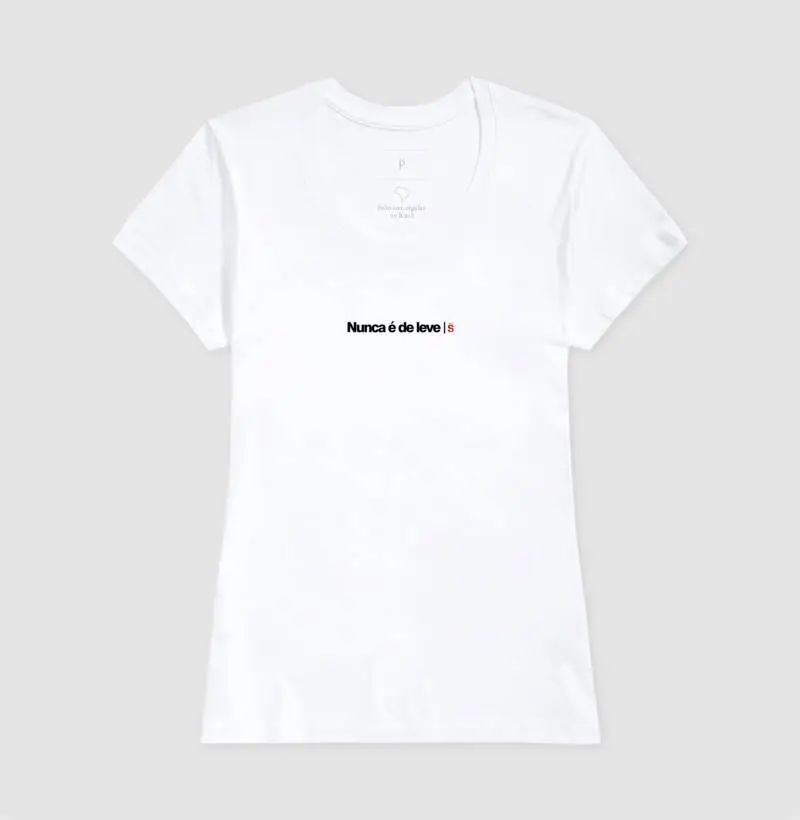 Camisa 7
