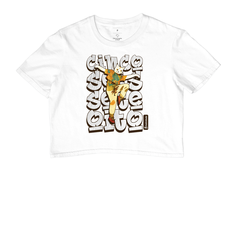 Camisa 9