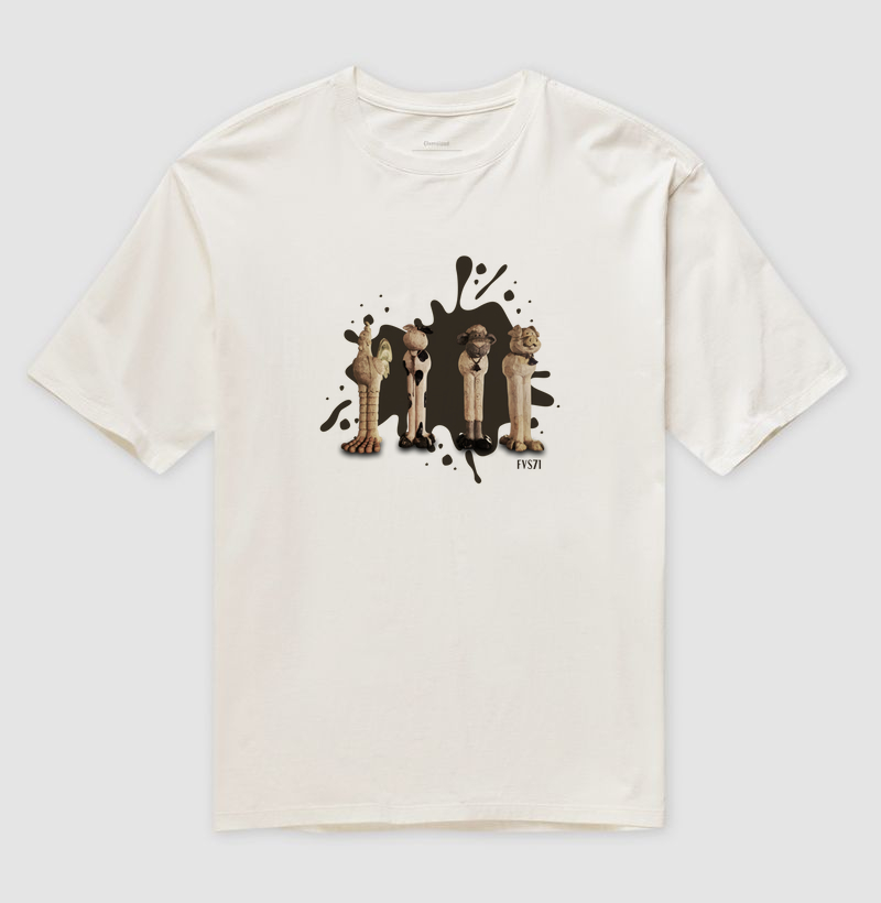 Camisa 3